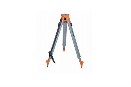 Trípode de aluminio semipesado NEDO (1.01 - 1.63m)