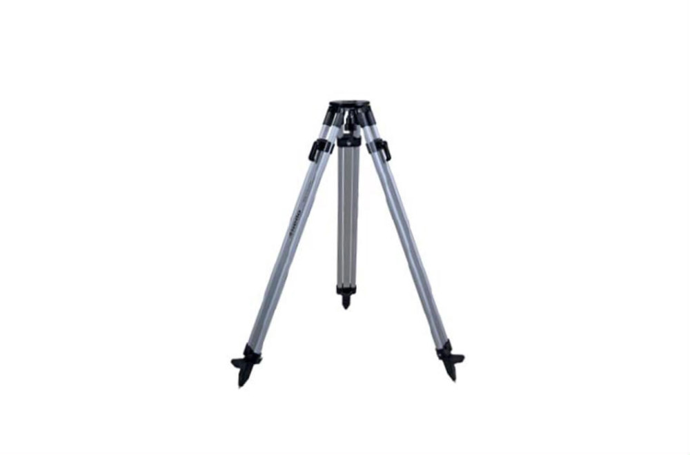 Trípode de aluminio ligero NEDO (0.91 - 1.69m)