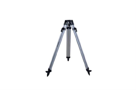 Trípode de aluminio ligero NEDO (0.91 - 1.69m)