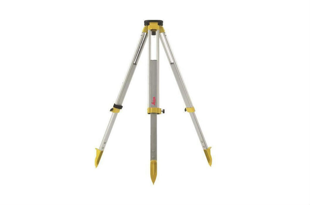 Trípode topográfico de aluminio Leica GST103