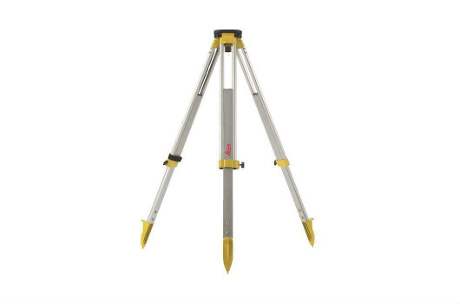 Trípode topográfico de aluminio Leica GST103