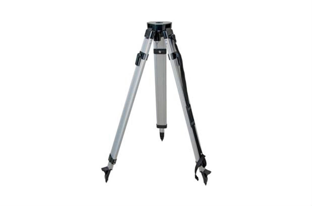 Trípode de aluminio ligero NEDO (0.95 - 1.63m)