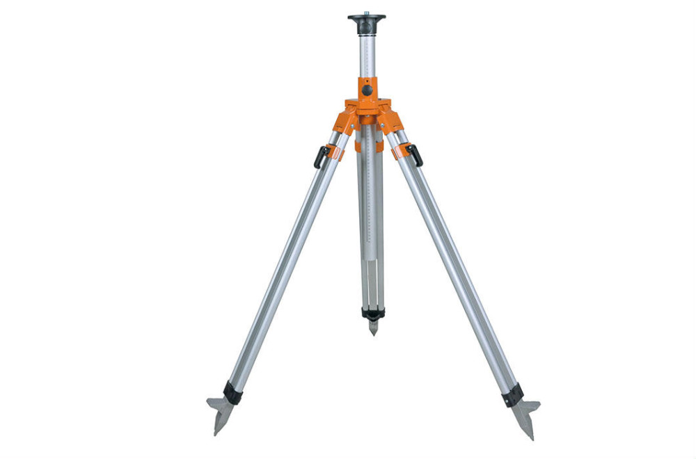 Trípode de manivela pesado NEDO (0.90 - 2.36m)
