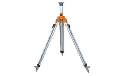 Trípode de manivela pesado NEDO (0.90 - 2.36m)