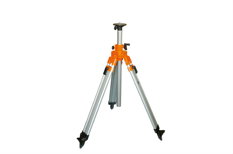 Trípode de manivela semipesado NEDO  (0.74 - 1.73m)