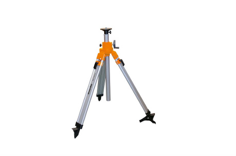 Trípode de manivela semipesado NEDO (0.78 - 2.03m)