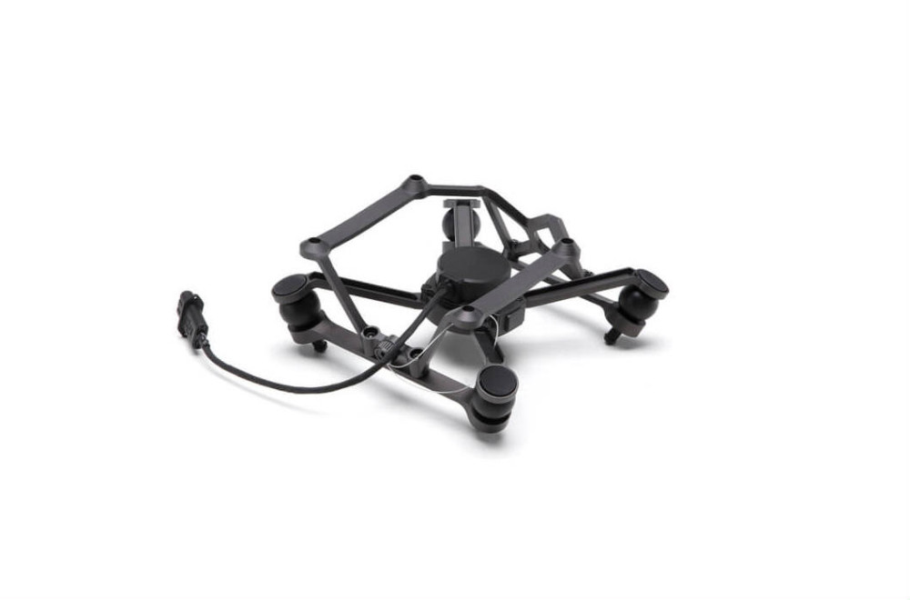 Conector del estabilizador superior para la serie Matrice 300/350 UPWARD GIMBAL