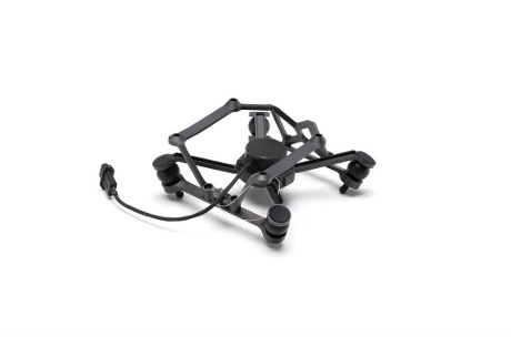 Conector del estabilizador superior para la serie Matrice 300/350 UPWARD GIMBAL