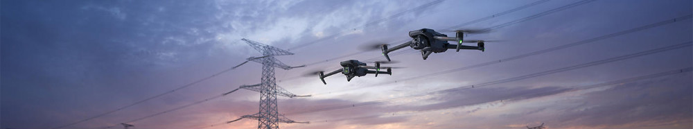 Drones Profesionales